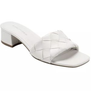 Marc Fisher Casper Slide Sandals